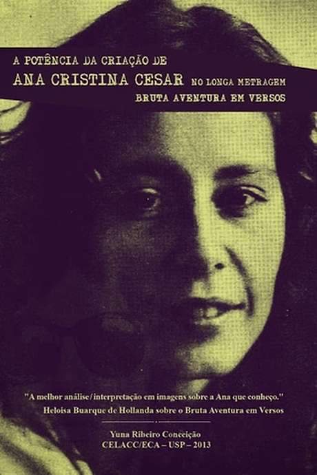 Bruta Aventura em Versos